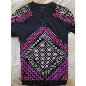 J.Crew 100% Merino Wool Sweater